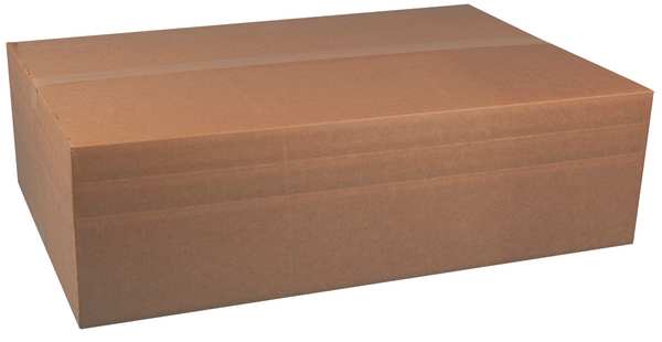 Multidepth Shipping Carton, 30 In. L