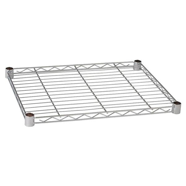 Wire Shelf 24