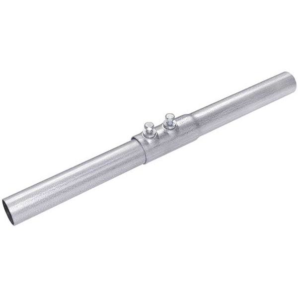 Set Screw Coupling EMT Conduit, 1-1/4 In.