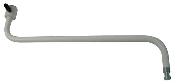 Extension Arm, Medical, Use With Halux