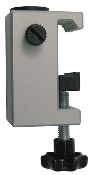 Rail Clamp, Medical, Use With Halux