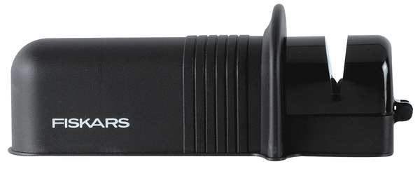 Axe Sharpener