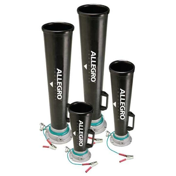 Pneumatic Blower, Venturi, Plastic