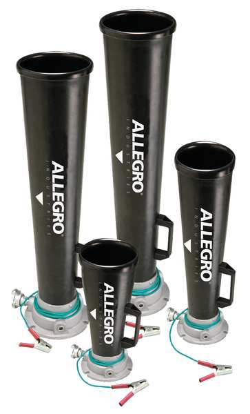 Pneumatic Blower, Venturi, Plastic