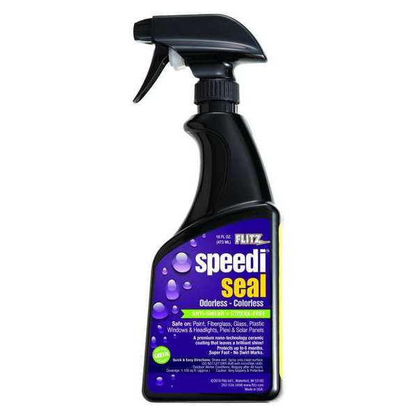 16 oz. Wax Spray Bottle