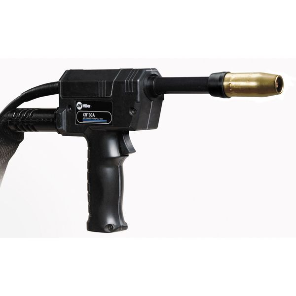 Pistol Grip Gun, XR-A, 30 ft Cable
