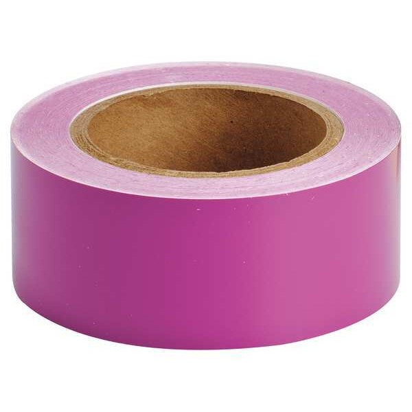 Banding Tape, Purple, 2 In. W