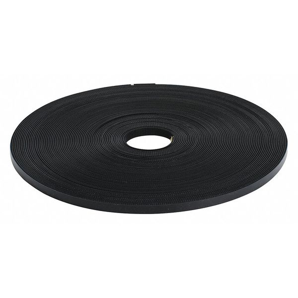 Fastener For Strap-On Pipe Markers