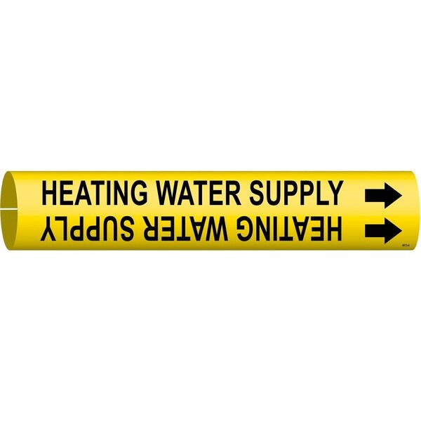Pipe Mkr, Heating Water Supply, 3/4to1-3/8, 4073-A