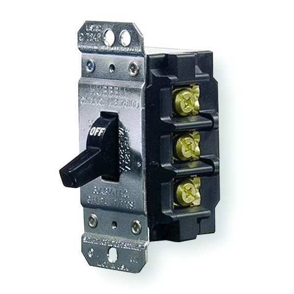 Manual Motor Switch, 30A, 600VAC, 3P