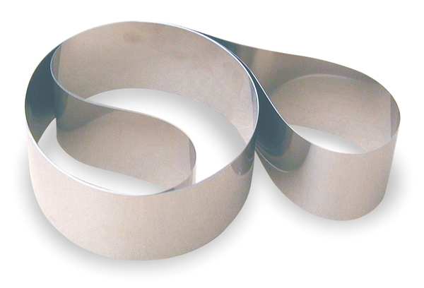 Skimmer Belt, 54 In, For 6Y753