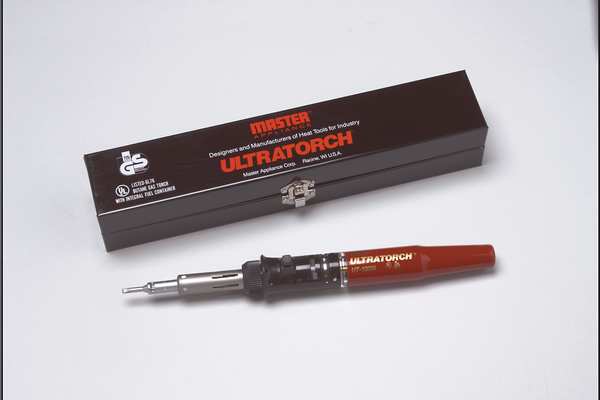 Butane Soldering Iron