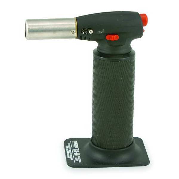Torch, Industrial