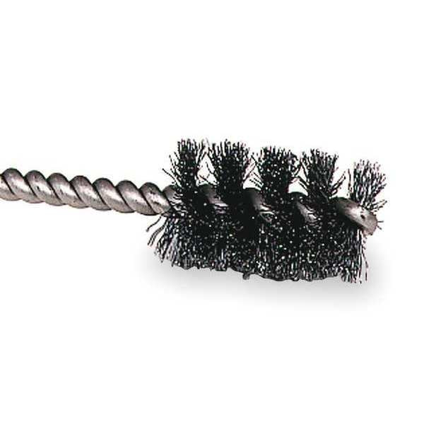 Single Spiral Tube Brush, Power, 0.25
