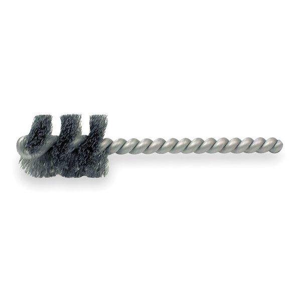 Single Spiral Tube Brush, Power, 0.625