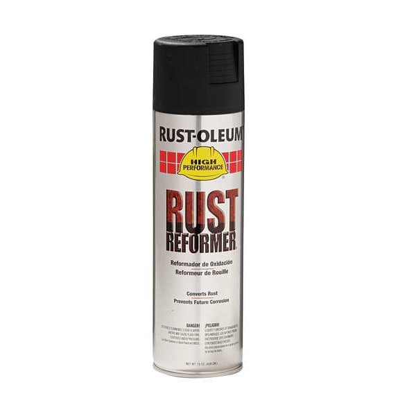 15 oz. Black Rust Converter