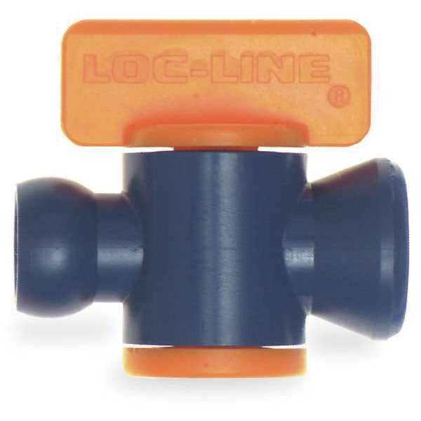 Valve, Inline, Pk2