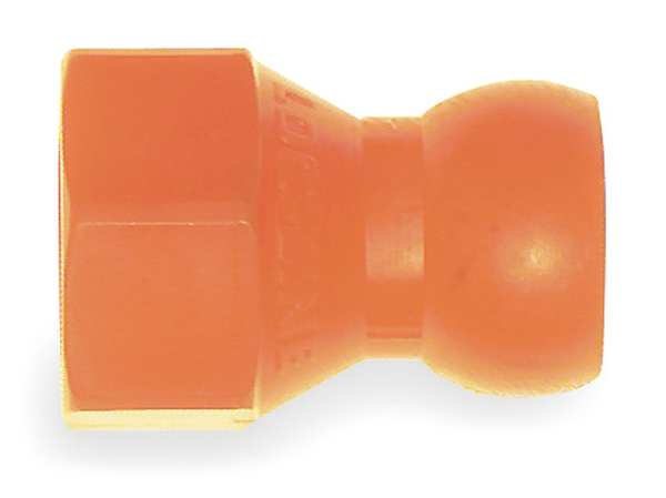 Flarenut, 1/4Sae-Pk20