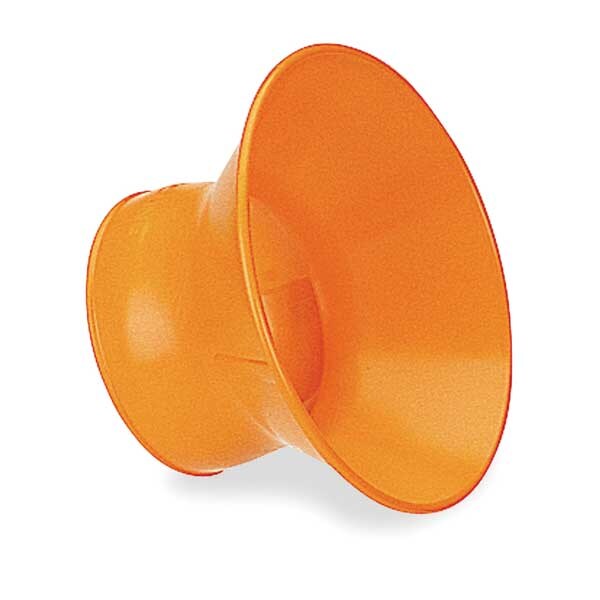 Round Nozzle, 4.5-Pk10