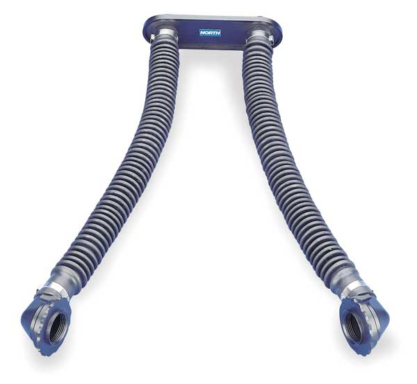 Backpack Filter Holder