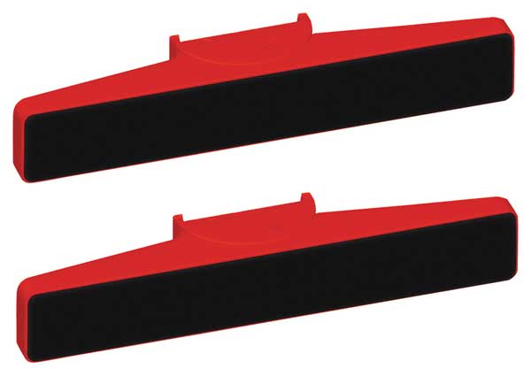 K-Body REVOlution (KRE) Pivot Jaws