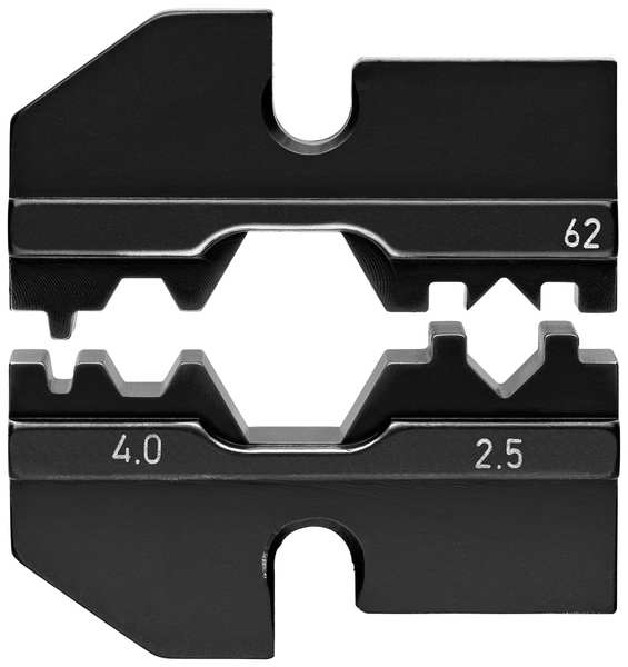 Solar Connector Dies, H+S, 11-13 Ga