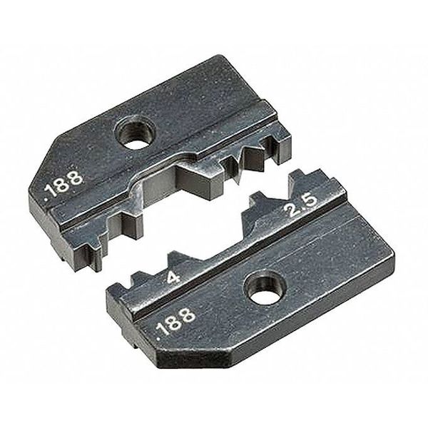 Solar Connector Dies, H+S, 11-13 Ga