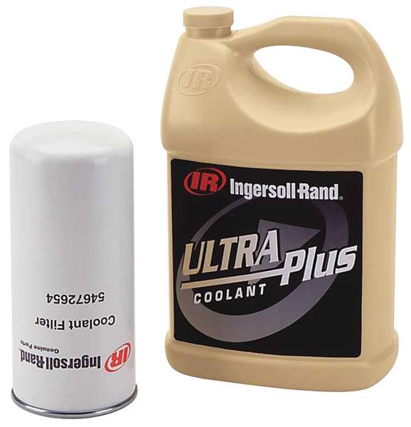 Start-up Kit, For 20-50 HP Compressor
