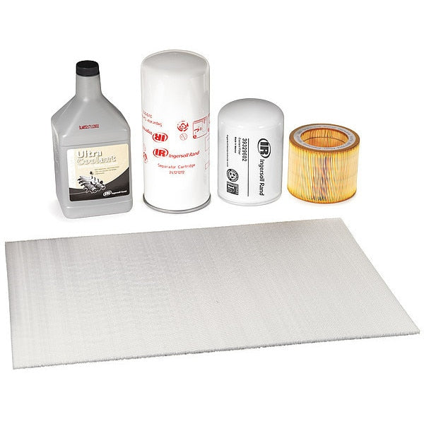 Maintenance Kit, For 40-50 HP Compressor