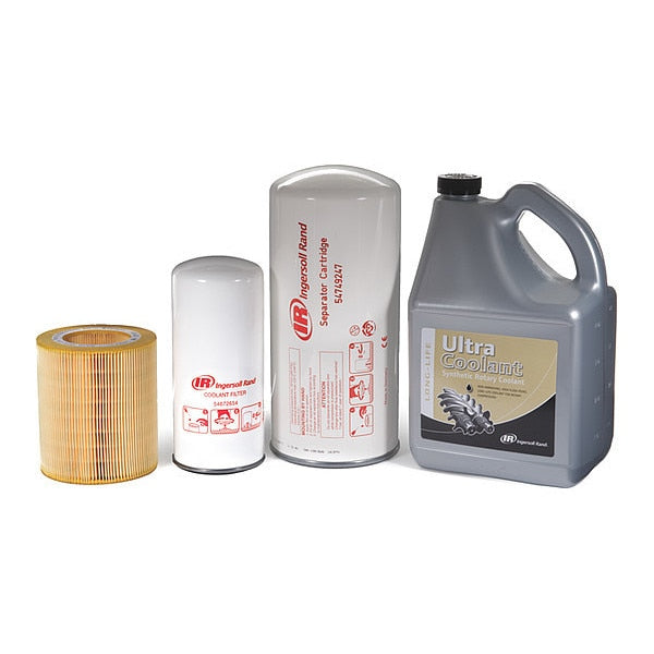 Maintenance Kit, For 20-30 HP Compressor