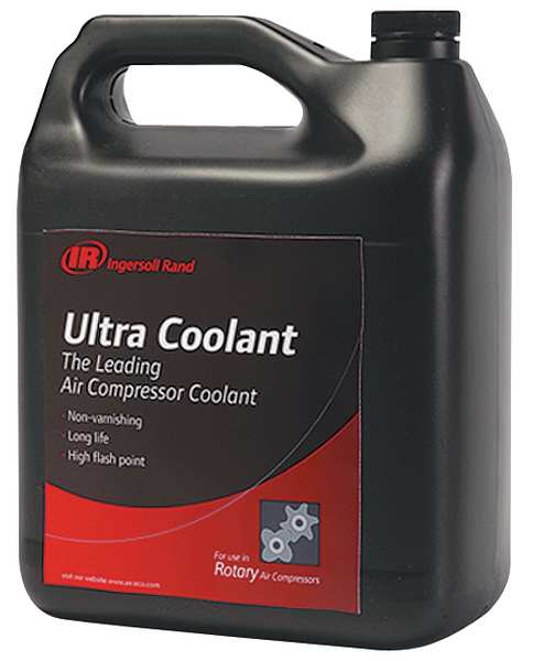 Compressor Lubricant, 20L, 10W-20