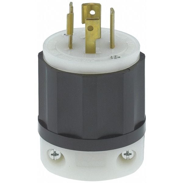 Locking Plug