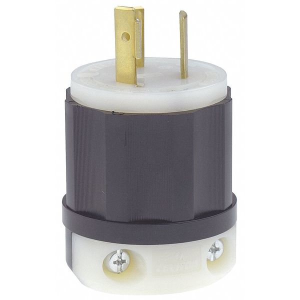 Locking Plug