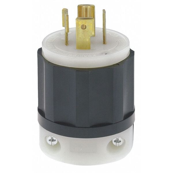 Locking Plug
