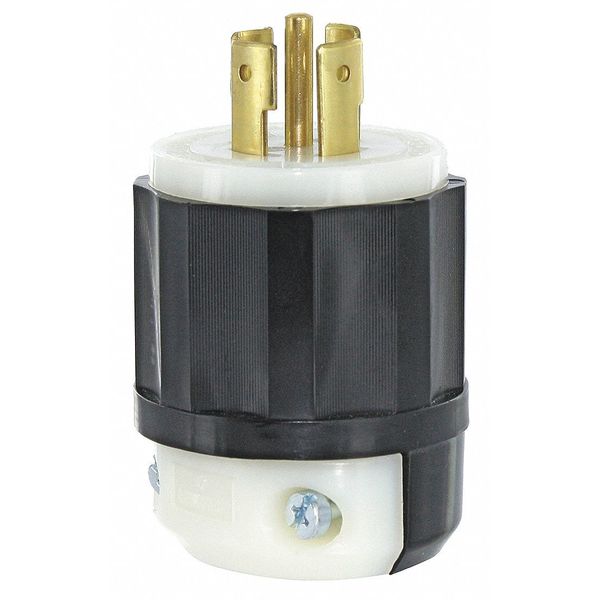 Locking Plug