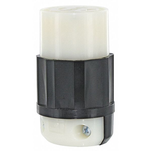 Locking Connector