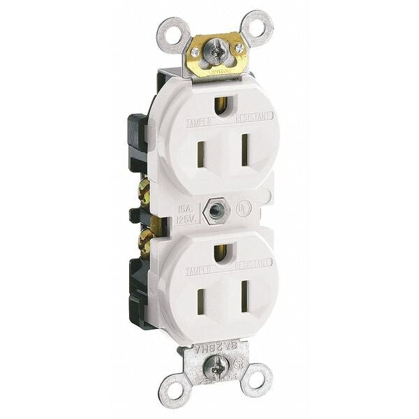 Receptacle