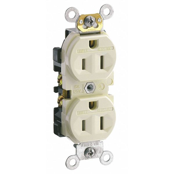 Receptacle