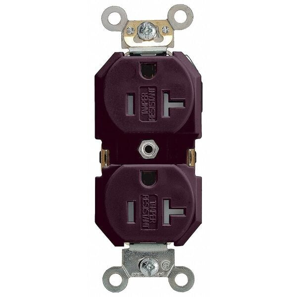 Receptacle