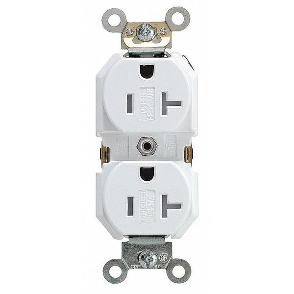 Receptacle
