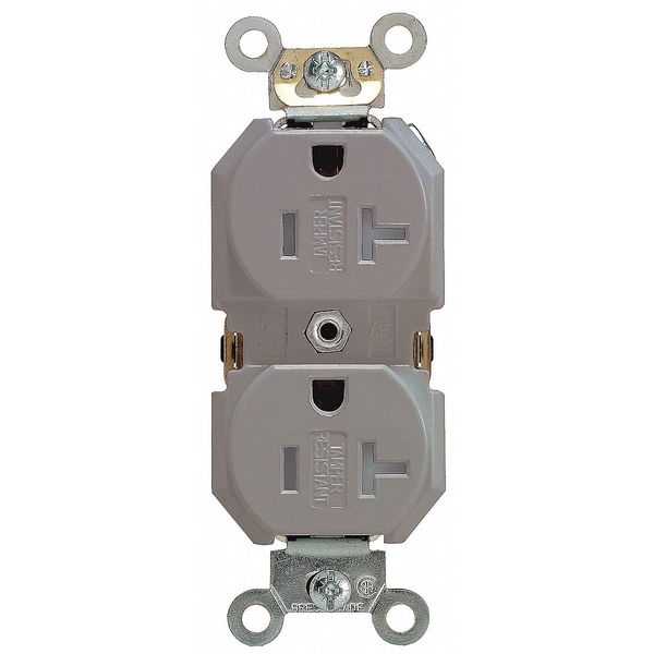 Receptacle