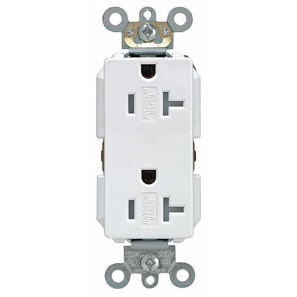 Receptacle