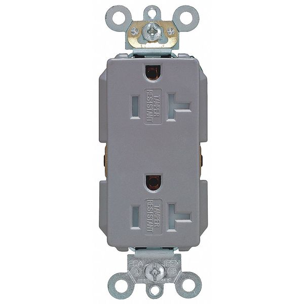 Receptacle