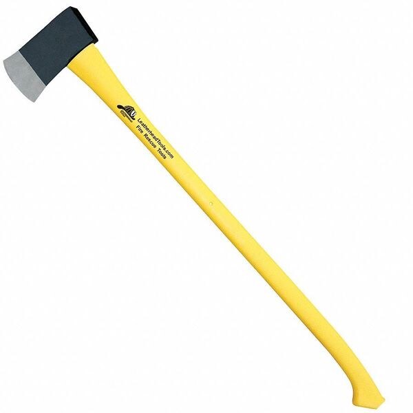 Flat Axe, 36