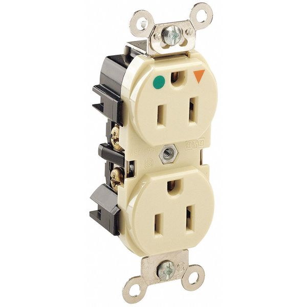 Receptacle