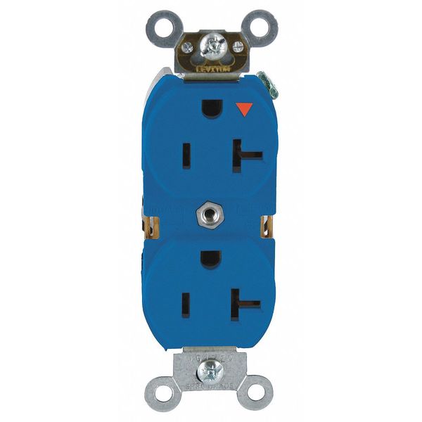 Receptacle