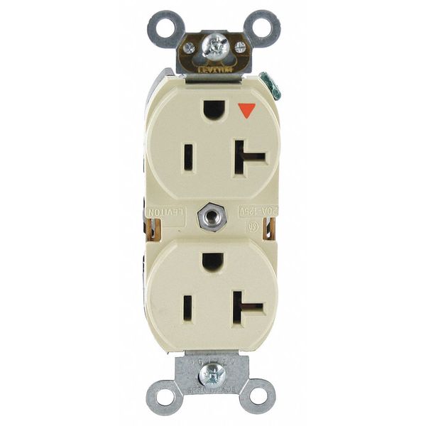 Receptacle