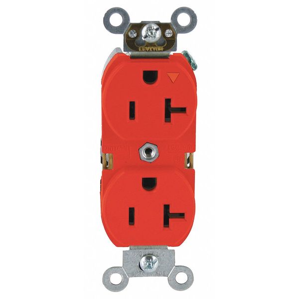 Receptacle