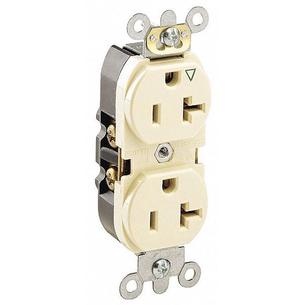 Receptacle
