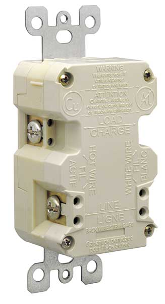 Receptacle